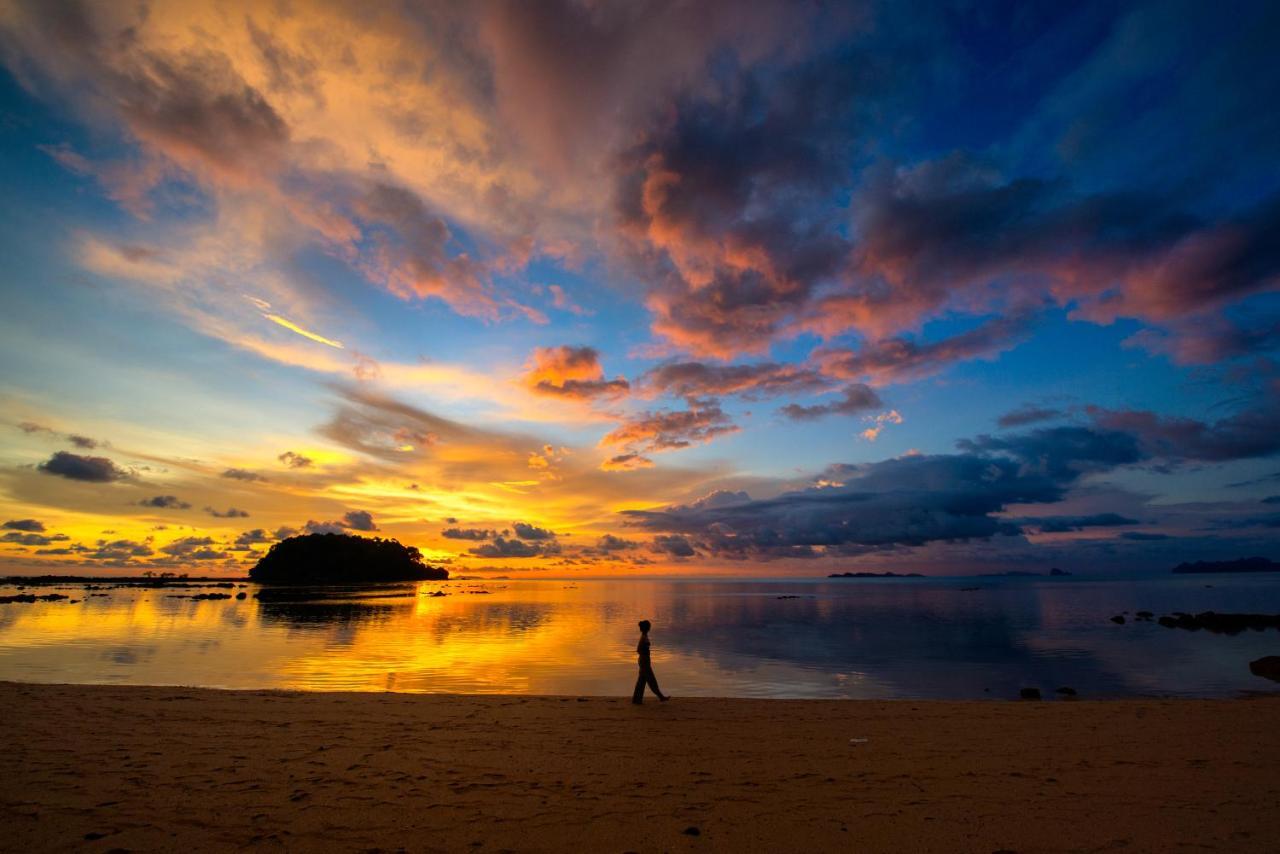 Andalay Beach Resort Koh Libong Exteriér fotografie